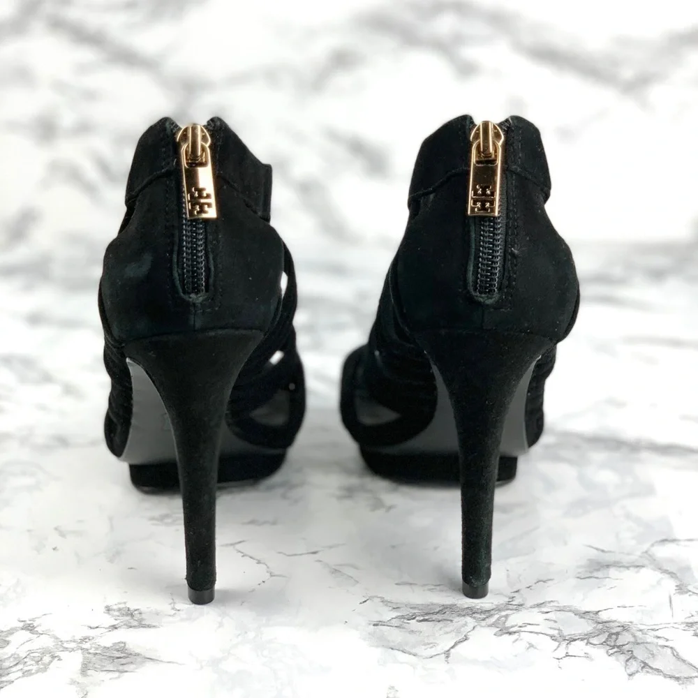 Tory Burch size preowned